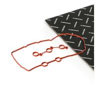 RIDEX 979G0177 Kit guarnizioni Copritestata Guarnizione Coperchio Punterie