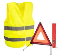 RIDEX 995A0004 Triangolo di segnalazione