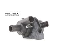 RIDEX 999W0006 Pompa circolazione acqua, Riscaldatore da parcheggio