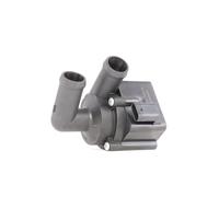 RIDEX 999W0009 Pompa circolazione acqua, Riscaldatore da parcheggio