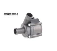 RIDEX Pompa circolazione acqua Riscaldatore da parcheggio 999W0016 elettrico