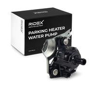 RIDEX 999W0056 Pompa circolazione acqua, Riscaldatore da parcheggio