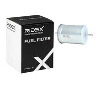 RIDEX 9F0010 Filtro carburante