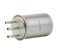 RIDEX 9F0017 Filtro carburante Filtro combustibile per FORD FOCUS (DAW, DBW)