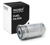 RIDEX 9F0022 Filtro carburante per VW Golf IV Hatchback (1J1)