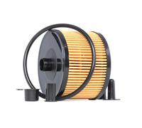 RIDEX 9F0023 Filtro carburante