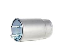 RIDEX 9F0031 Filtro carburante Diesel Filtro per condotti/circuiti, senza riscaldamento filtro