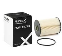 RIDEX 9F0033 Filtro carburante