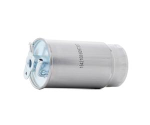 RIDEX 9F0045 Filtro carburante