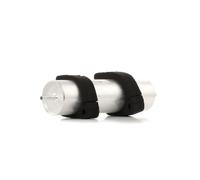 RIDEX 9F0048 Filtro carburante Filtro combustibile per AUDI Q5 (8RB) Q7 (4LB)