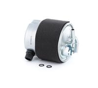 RIDEX 9F0062 Filtro carburante Filtro combustibile per BMW 1 Schrägheck (E81)