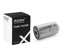 RIDEX 9F0069 Filtro carburante