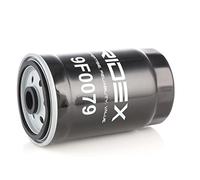 RIDEX 9F0079 Filtro carburante Filtro ad avvitamento