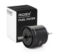 RIDEX 9F0084 Filtro carburante