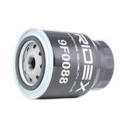 RIDEX 9F0088 Filtro carburante Filtro ad avvitamento per Auto