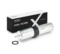 RIDEX 9F0094 Filtro carburante