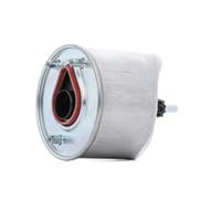 RIDEX 9F0095 Filtro carburante Diesel Filtro per condotti/circuiti