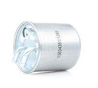 RIDEX 9F0102 Filtro carburante Filtro per condotti/circuiti