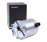 RIDEX 9F0107 Filtro carburante Filtro combustibile per NISSAN NP300 Pickup (D22)