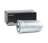 RIDEX 9F0109 Filtro carburante Filtro combustibile per FIAT PUNTO (188)