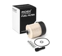 RIDEX 9F0116 Filtro carburante Compatibilità con RENAULT Clio 4 Hatchback BH