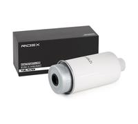 RIDEX 9F0123 Filtro carburante Filtro combustibile per FORD TRANSIT Kasten (FA )