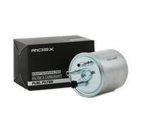 RIDEX 9F0156 Filtro carburante Filtro combustibile per RENAULT TWINGO II (CN0)