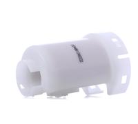 RIDEX 9F0158 Filtro carburante Benzina Cartuccia filtro, Filtro per condotti/circuiti