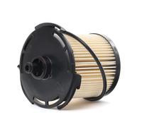 RIDEX 9F0169 Filtro carburante