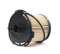 RIDEX 9F0169 Filtro carburante Filtro combustibile per FORD S-MAX (WA6)
