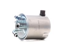 RIDEX 9F0173 Filtro carburante Filtro combustibile per NISSAN NP300 Pickup (D22)