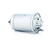 RIDEX 9F0174 Filtro carburante Filtro combustibile per VW Polo Schrägheck (6N1)