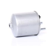 RIDEX 9F0176 Filtro carburante Filtro combustibile per RENAULT TWINGO II (CN0)