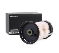 RIDEX 9F0223 Filtro carburante Filtro combustibile per VW TIGUAN (5N) CC (358)