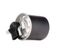 RIDEX 9F0269 Filtro carburante Filtro combustibile per INFINITI Q30 (H15) Filtro