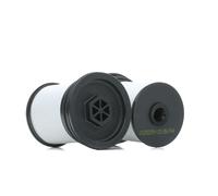 RIDEX 9F0274 Filtro carburante Filtro combustibile per OPEL ANTARA Filtro per