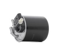 RIDEX 9F0283 Filtro carburante Filtro combustibile Filtro per condotti/circuiti