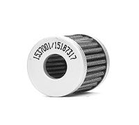 RIDEX 9F0301 Filtro carburante Gas liquefatto (GPL) Cartuccia filtro