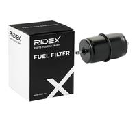 RIDEX 9F0326 Filtro carburante