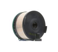 RIDEX 9F0495 Filtro carburante
