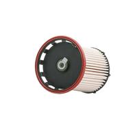 RIDEX 9F0771 Filtro carburante Filtro combustibile per VW SCIROCCO (137, 138)