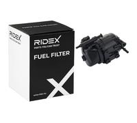 RIDEX 9F0791 Filtro carburante