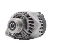 RIDEX Alternatore 100A 12V per OPEL ZAFIRA B (A05) per FIAT Doblo Cargo (223)