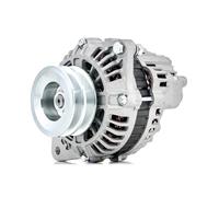 RIDEX Alternatore 100A 14V per NISSAN Patrol GR V SUV (Y61) 4G0267