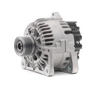 RIDEX Alternatore 110A 12V per BMW 3 Sedan (E90) 1 Hatchback (E87) 5 Sedan (E60)