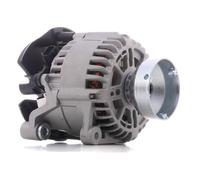 RIDEX Alternatore 110A 12V per FORD FOCUS (DAW, DBW) 4G0513