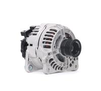 RIDEX Alternatore 110A 12V per VW Golf IV Schrägheck (1J1) GOLF VI (5K1) 4G0494