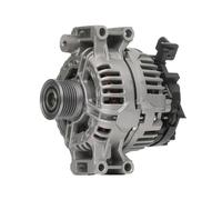 RIDEX Alternatore 110A 14 12V per BMW 3 Sedan (E46) 3 Sedan (E90) 5 Sedan (E60)