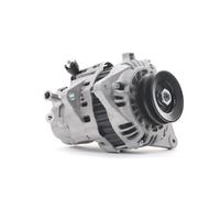 RIDEX Alternatore 110A 14V per HYUNDAI H-1 Van (A1) H-1 / Starex MPV (A1) 4G0198
