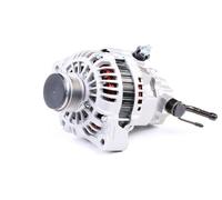 RIDEX 4G0062 Alternatore 110A 12V per HYUNDAI TERRACAN (HP)